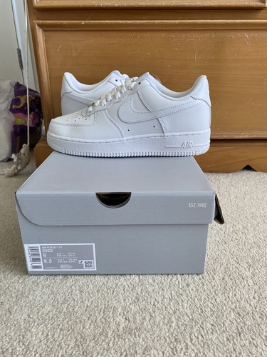 Nike air force white - nike, 1