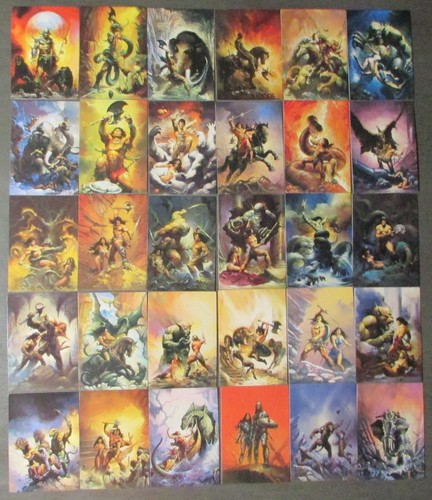 Ken kelly 1992 single fantasy - ken,