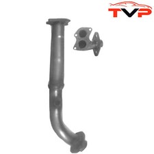 BM Exhaust Pipe For Skoda