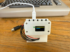 Pi1541 C64 Drive Emulator HAT