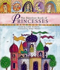 The Barefoot Book of