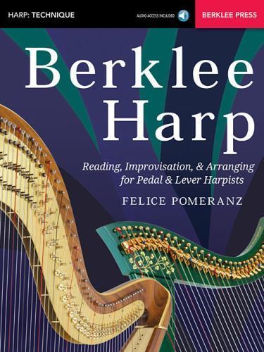 Berklee harp reading - berklee,