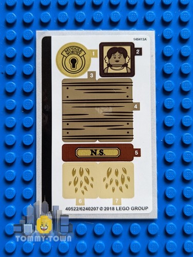 Lego harry potter sticker - lego,