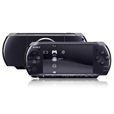 PSP3000 64GB Handheld Game Console New Sony Charger Battery 6.61 PRO Region Free