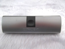 Used - Ultralight slim grey triangular glasses case - proceeds to charity