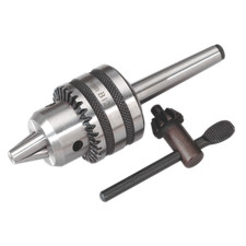 Sealey SM2503TC Tailstock