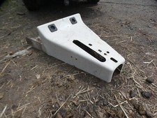 Caravan A frame cover, Bessacarr Cameo