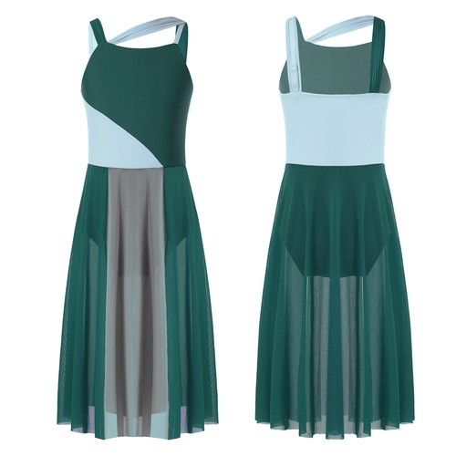Kids girls lyrical - uk,
