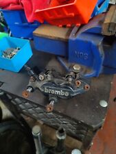 moto guzzi v7 850  2018 Front Brake Caliper