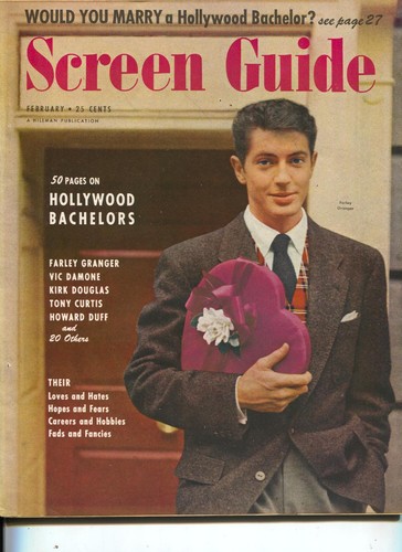 Mag screen guide farley - mag:,