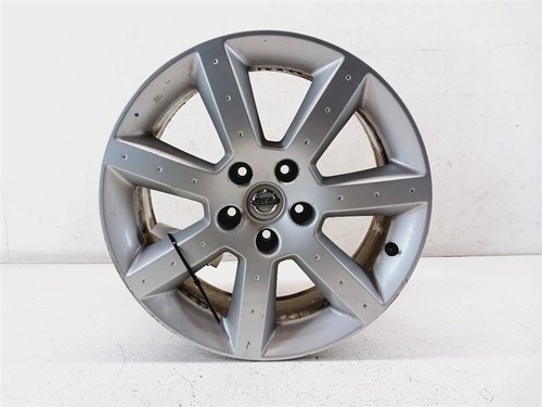 Nissan 350z front wheel - nissan,