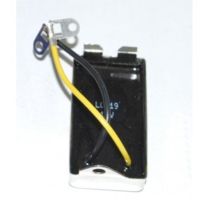 New 12v alternator voltage - 12v,