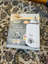 Tommee Tippee Electric Bottle