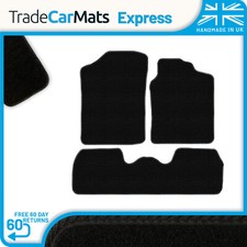 Tailored Carpet Car Floor Mats