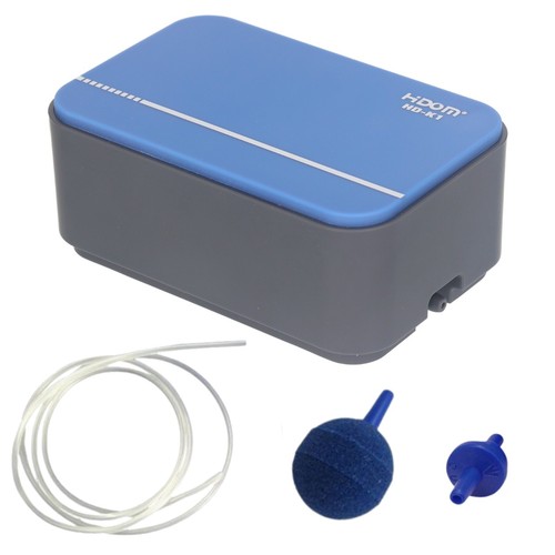 Hidom silent aquarium - hidom,