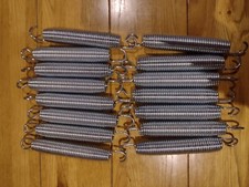 15 x Genuine TP Trampoline