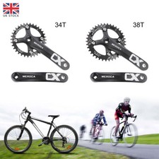 Single Crankset MTB Mountain