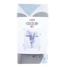 Stafil Coccolini DIY Soft Toy Making Printed Fabric - Fanty 4481-08