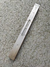 Antique 15" J.Rabone & Sons