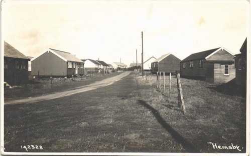 Hemsby near caister 142328 - hemsby,