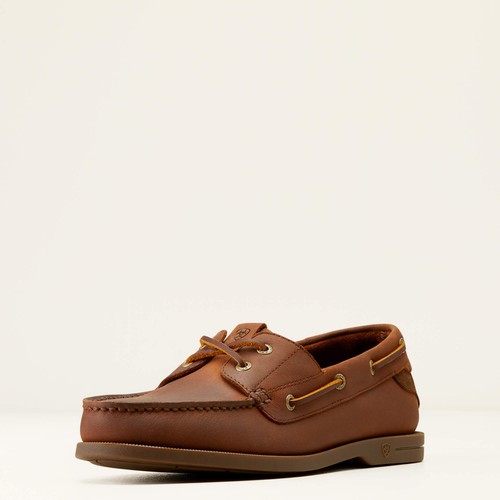 Ariat men antigua leather - antigua,