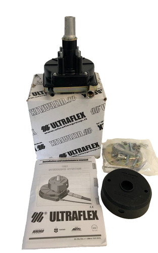 Boat steering helm ultraflex - helm,
