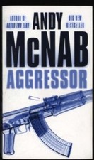Aggressor,Andy McNab-