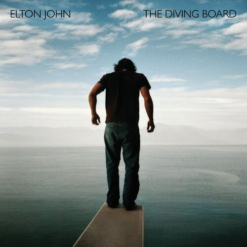 Elton john the - elton, :