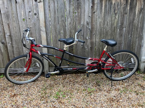 Tandem bikes for sale - tandem,