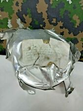 NBC (CBRN)  Avon S10 S6 Gas Mask Respirator British Army Military SAS Filter