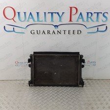 VOLKSWAGEN GOLF RADIATOR PACK MANUAL 2.0 DIESEL MK7 2014 5Q0121251ER