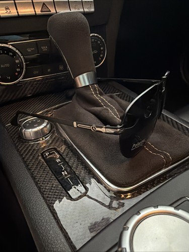 Mercedes benz aviator mb737 - benz,