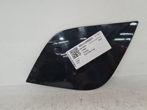 Ford focus 2014 fuel filler - focus,