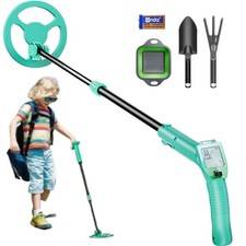 Metal Detector Deep Sensitive