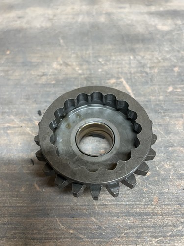 Suzuki rg500 rg400 kickstart - suzuki,