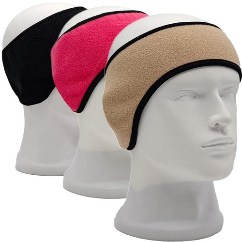 Headband soft winter warm - headband,
