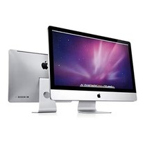 Apple iMac 21.5in Quad Core