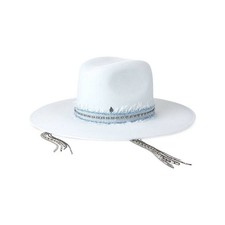 Maison Michel Chanel Elisa