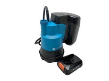 Gardena 2000/2 18V P4A