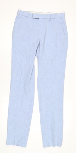 Marks and spencer men blue - and, men's