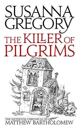 The killer pilgrims - killer, of