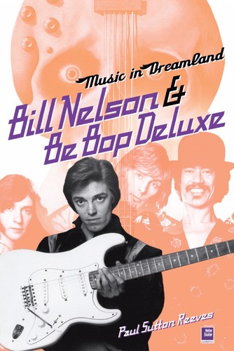 Music dreamland bill - in,