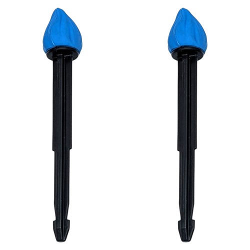 Playmobil blue flaming - blue,
