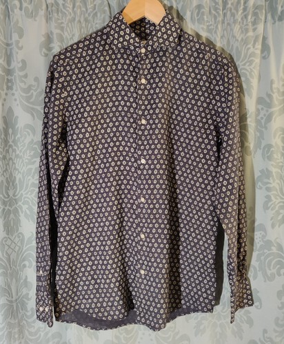 Massimo dutti shirt - massimo, s