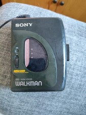 Sony WM-EX23 Walkman Cassette