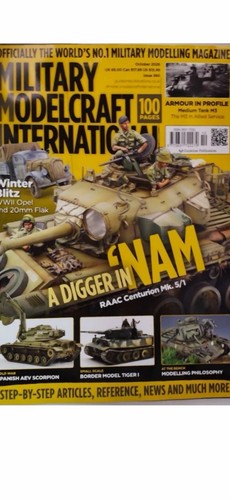 Military modelcraft - military,