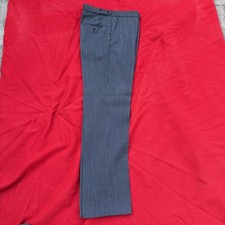 Morning Trousers Wedding