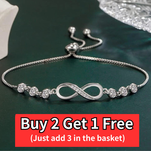 925 sterling silver crystal - 925,