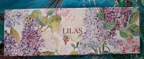 Boxed fragonard lilas lilac - fragonard,
