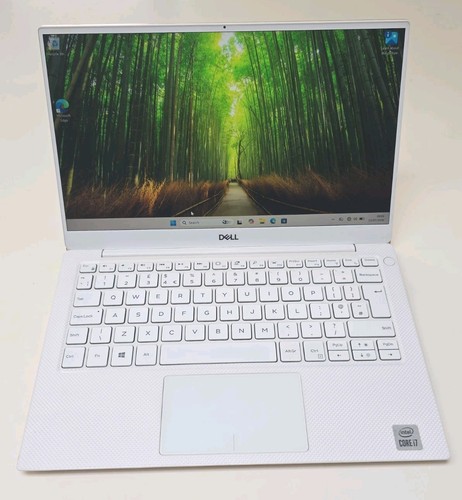 Dell xps 9370 rose gold - xps, 13